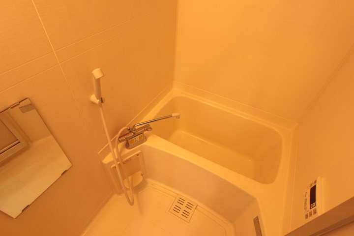 9/24 浴室