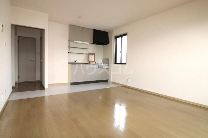 3/21 リビング/ダイニング