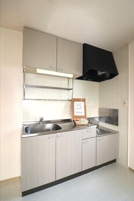 7/21 キッチン