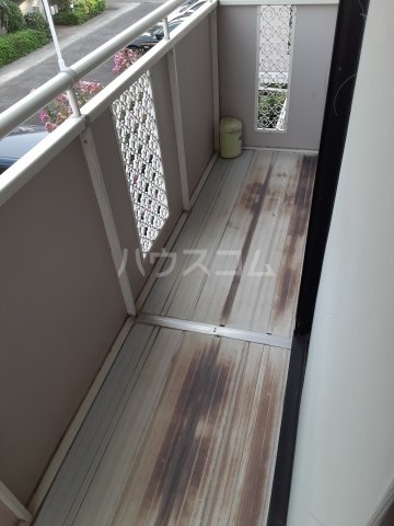 20/30 バルコニー