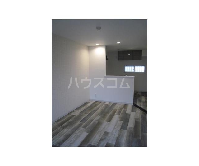 4/27 リビング/ダイニング