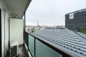 13/20 バルコニー