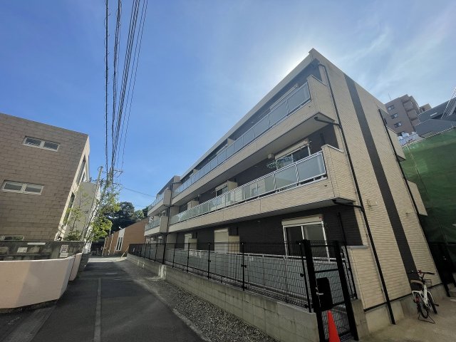 2/12 外観