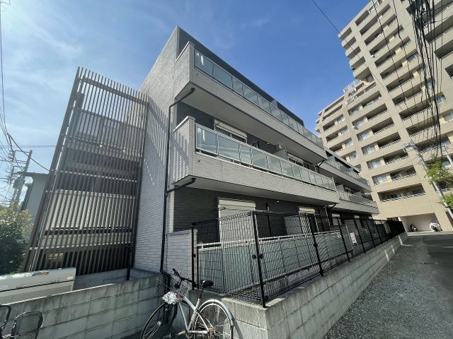 3/12 外観