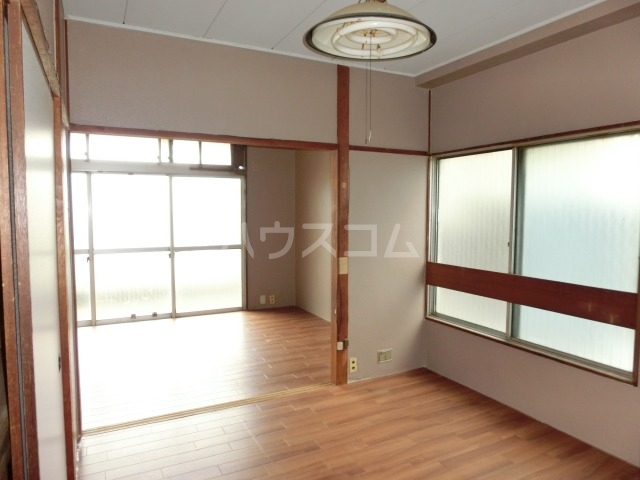 3/14 リビング/ダイニング