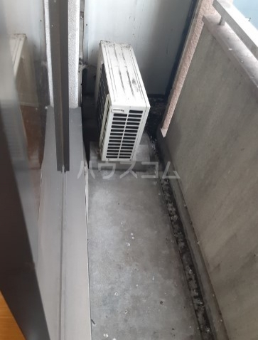 14/28 バルコニー