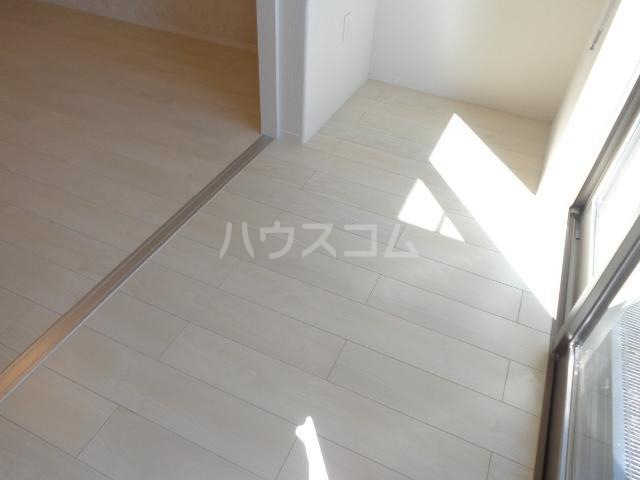 20/30 バルコニー