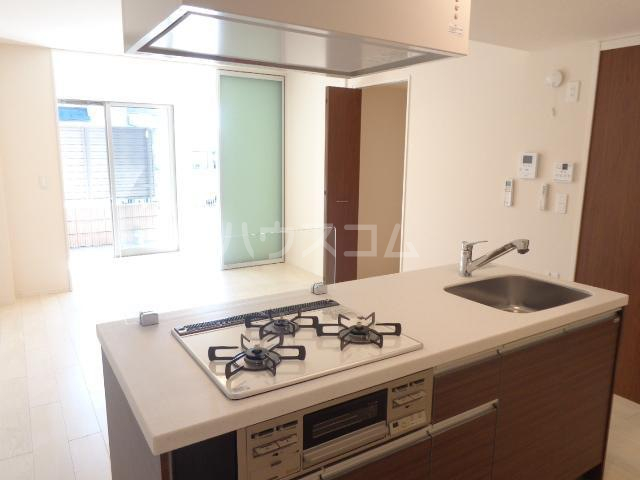 5/30 リビング/ダイニング