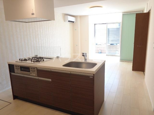 4/30 リビング/ダイニング