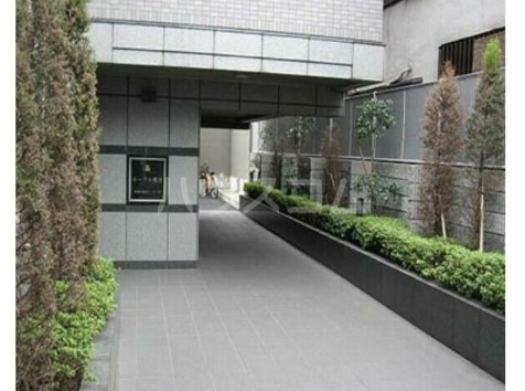 7/17 エントランス