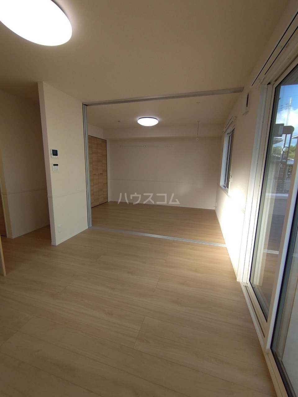 3/21 リビング/ダイニング