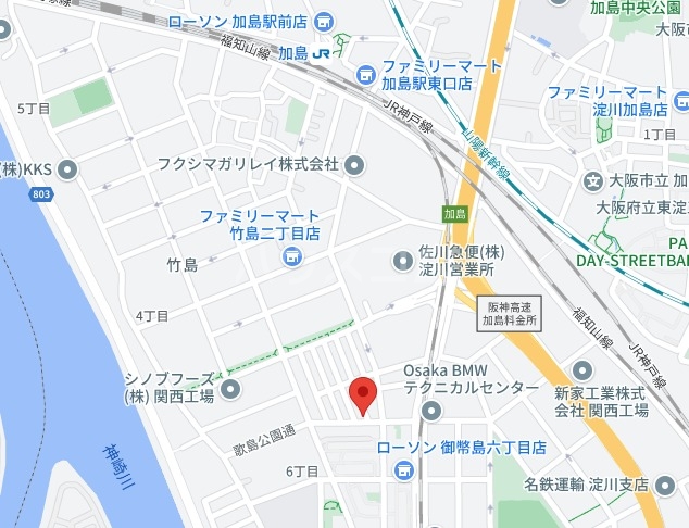 3/10 地図