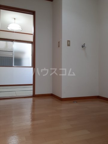 4/23 リビング/ダイニング