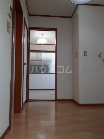 3/23 リビング/ダイニング