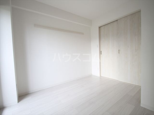 7/30 寝室