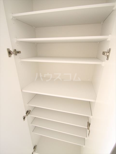 9/30 収納