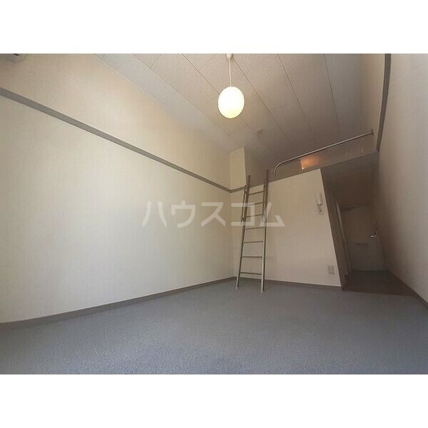 3/18 リビング/ダイニング