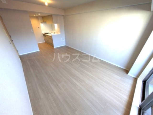 4/30 リビング/ダイニング