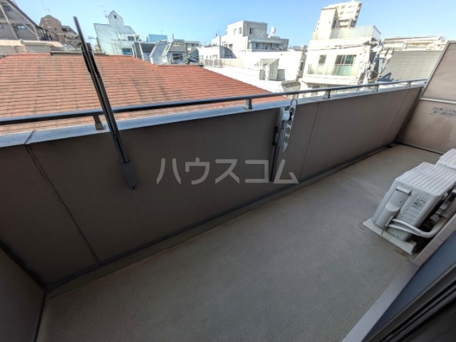 14/30 バルコニー