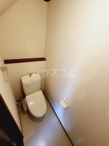 17/25 トイレ
