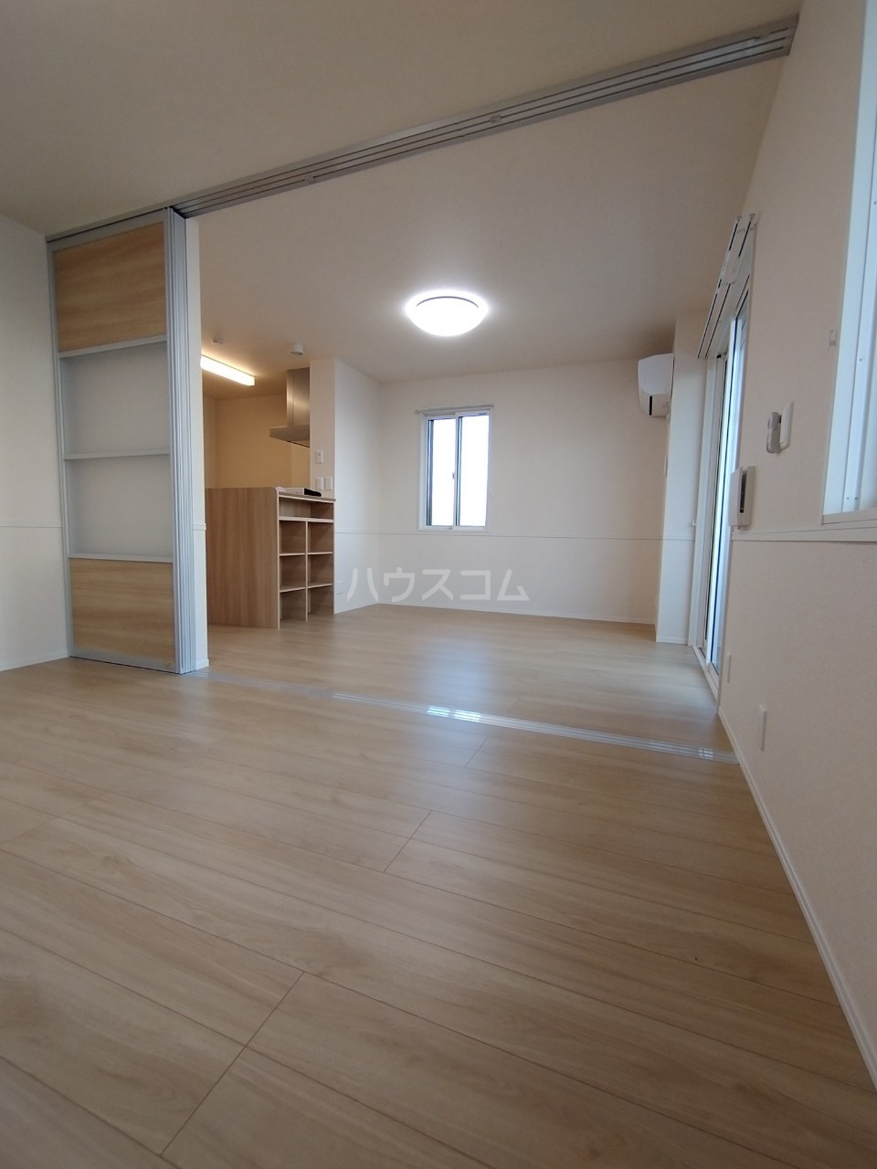 3/24 リビング/ダイニング