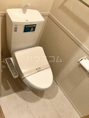 13/27 トイレ