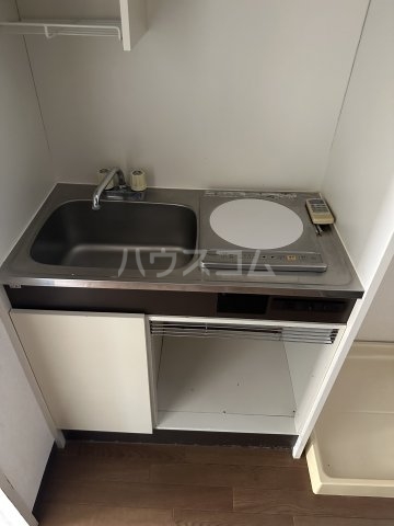 7/25 キッチン
