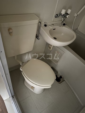 11/25 トイレ