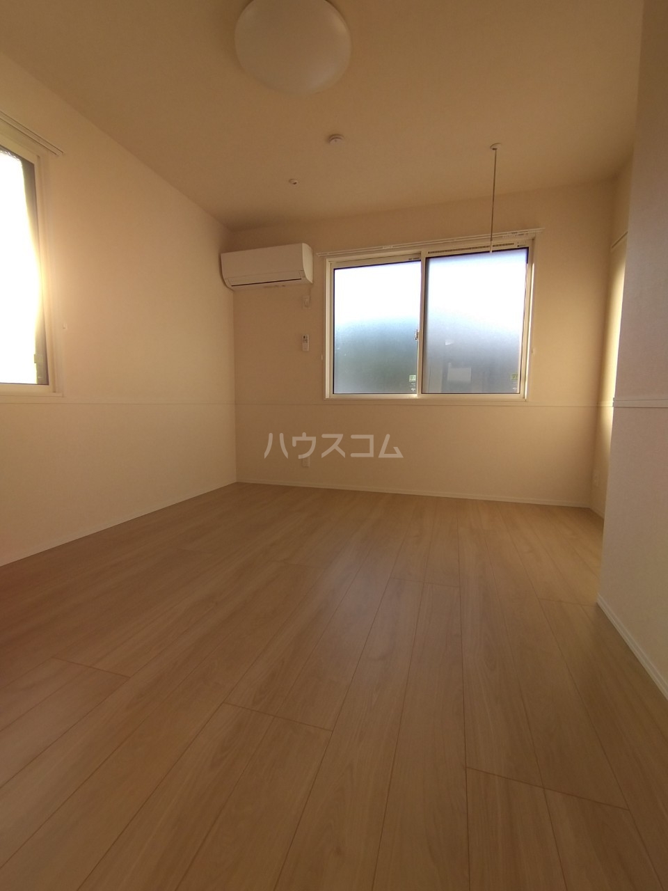 7/24 室内