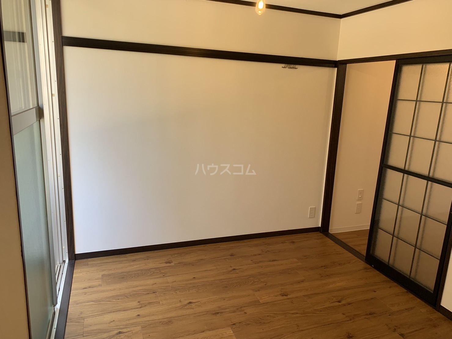 3/22 リビング/ダイニング