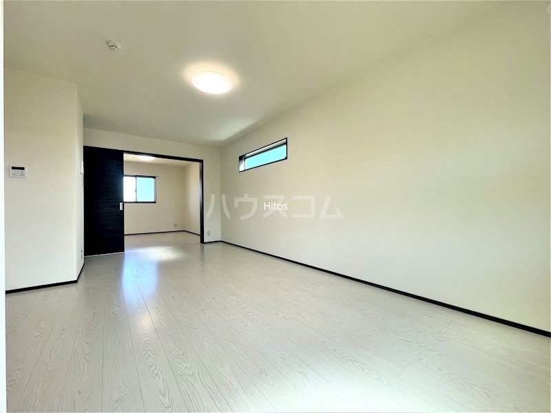 3/18 リビング/ダイニング