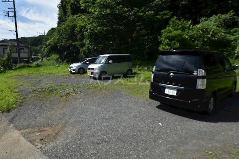 19/29 駐車場