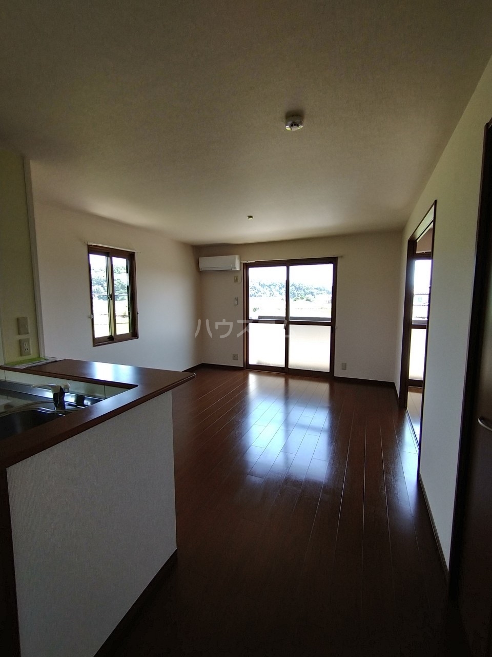 4/20 リビング/ダイニング