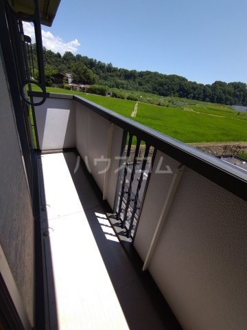 15/20 バルコニー