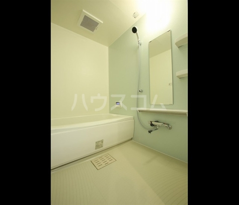 8/24 浴室