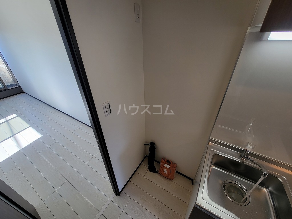 5/30 リビング/ダイニング