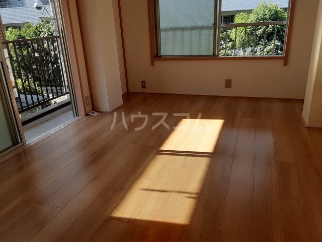 4/28 リビング/ダイニング