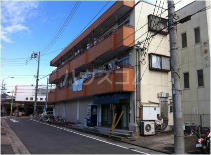 11/20 エントランス