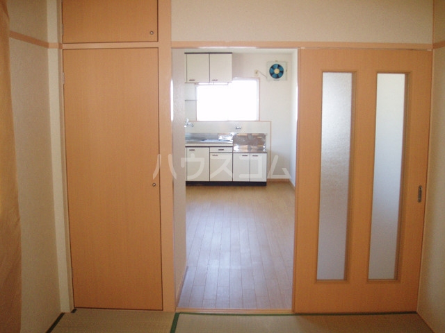 3/20 リビング/ダイニング