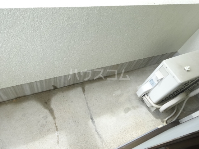 21/30 バルコニー