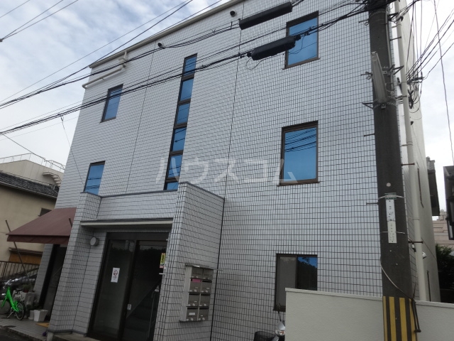 1/30 外観