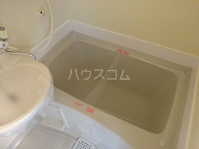 16/30 浴室
