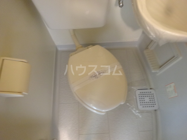 17/30 トイレ
