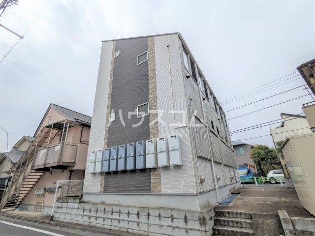 1/23 外観