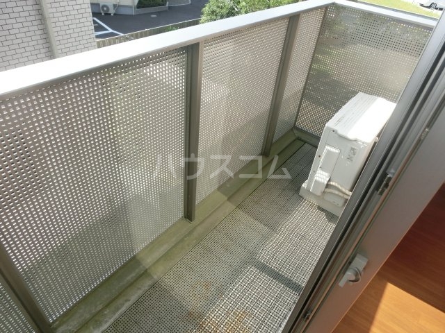 15/27 バルコニー