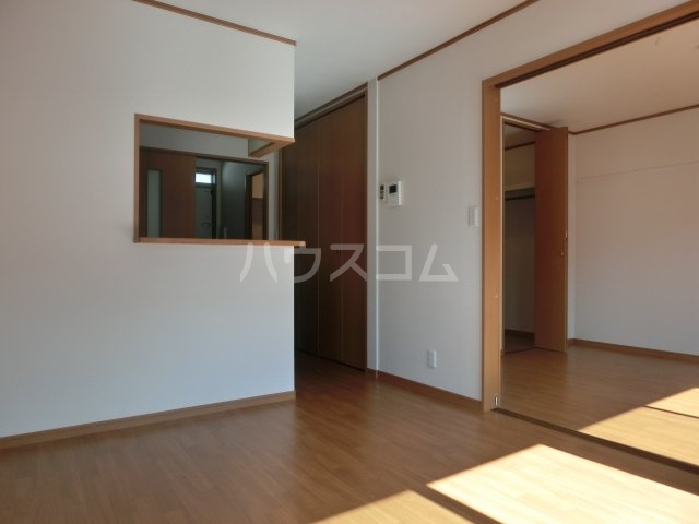 4/27 リビング/ダイニング