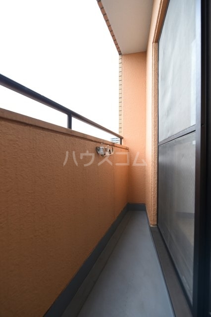 16/24 バルコニー