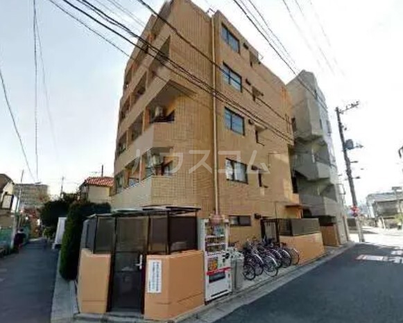 1/24 外観