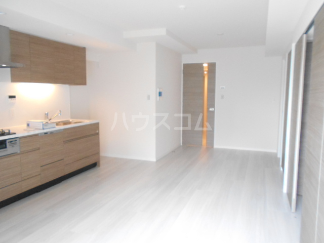 3/30 リビング/ダイニング