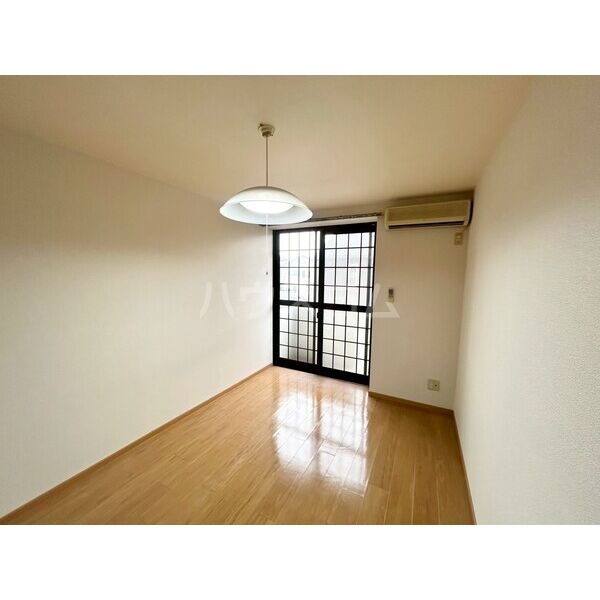 4/16 リビング/ダイニング